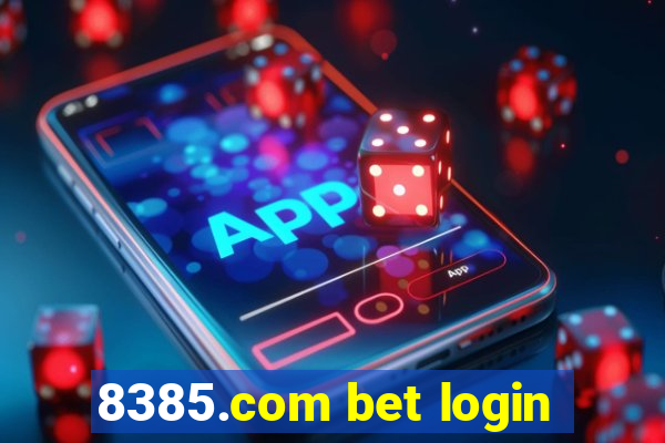 8385.com bet login